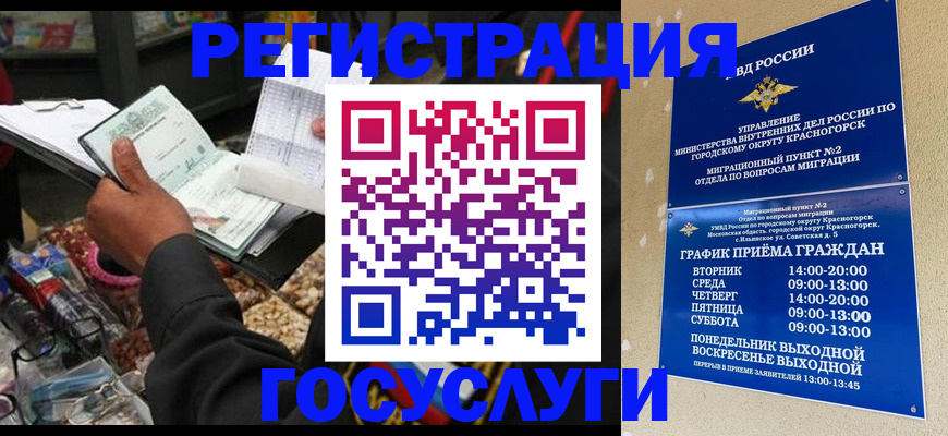 временная регистрация собственник в Коврове